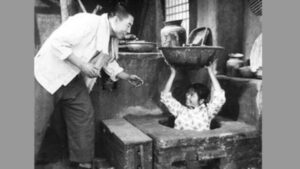 真實的地道戰:日軍來了!八路讓村民當「人肉彈」-1984bbs