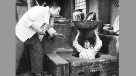 真實的地道戰：日軍來了！八路讓村民當「人肉彈」-1984bbs