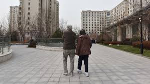 AI算出惊人结果:中国真实人口或仅5亿?-1984bbs