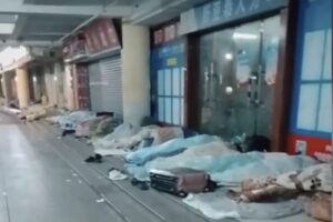 中国经济有多差 多名年轻人讲述现状-1984bbs