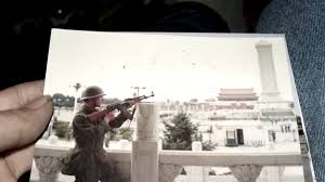 【禁闻】六四机密视频公开 爆大量军方行动细节-1984bbs