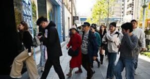 【禁闻】中共党媒煽动反日 民间反应冷淡-1984bbs