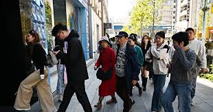 【禁闻】中共党媒煽动反日 民间反应冷淡-1984bbs