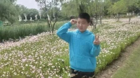 河南14歲男孩蹊蹺死亡 6器官全捐移植前手是熱的-1984bbs