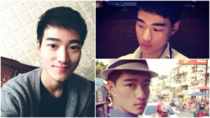 30岁青年编剧离奇死亡 民众深扒涉于、乔案线索-1984bbs