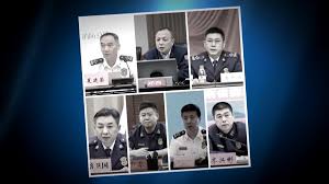 【禁闻】中共反腐新焦点 7名消防总队长接连被查-1984bbs