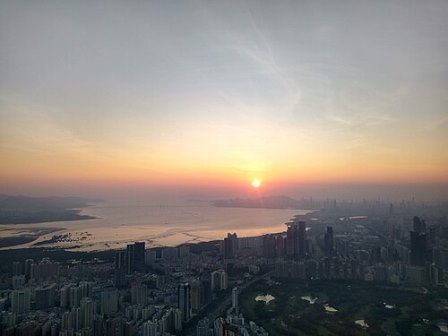 走过黎明前黑暗的年代（下）-1984bbs