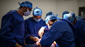 中共再生医学为谁？明星换器官后为何一反常态（上）-1984bbs