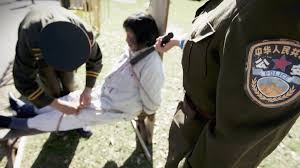 【禁闻】武汉女子监狱被曝有“疯子队、特警队”-1984bbs