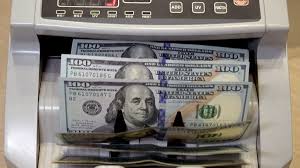 跨境汇款更严了？1000美元也要交代用途-1984bbs