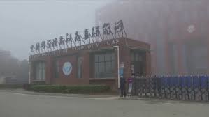 【禁闻】隐瞒疫情反告美密州 中共再掀“法律战”-1984bbs