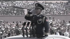 【禁闻】中共晋升两名上将 派系斗争再引关注-1984bbs