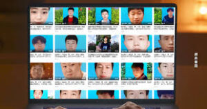 中国惊曝大量年轻男性失踪 追查国际:恐遭活摘-1984bbs