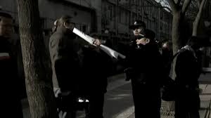 【禁闻】牢笼系列报告 首曝63名中国公民被边控-1984bbs