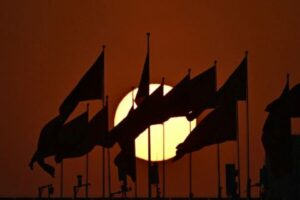 中共2025“垃圾时间”大事回溯-1984bbs