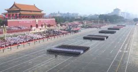 【内幕】中共军人的真实处境-1984bbs