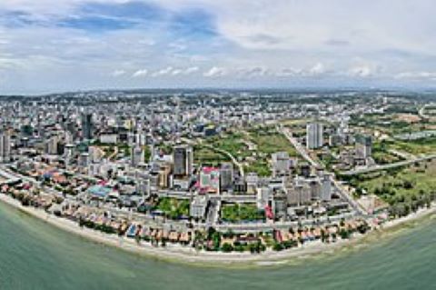 一新：诚念法轮大法好 我平安从诈骗园回家-1984bbs