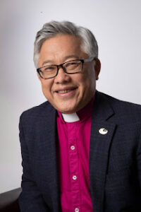 金明日太太Anna的紧急代祷信：金明日牧师为获取圣经的权利而禁食祷告，恐被视为绝食抗命而受到严厉惩罚金明日-1984bbs