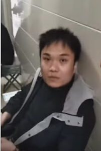 遭抓捕的北京维权人士郭毅巍案将于2025年12月1日在北京市朝阳区人民法院温榆河法庭开庭-1984bbs