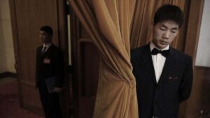 “讨习檄文”:习祸国殃民 百业萧条 丧事喜办-1984bbs