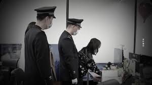 张又侠被抓前 传习张曾发生激烈争吵-1984bbs