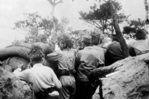 中共知名韩战片被揭造假 英雄原型现身：俘虏人生悲惨-1984bbs