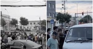 【禁闻】中国各地纷传年轻人失踪 疑被活摘器官-1984bbs