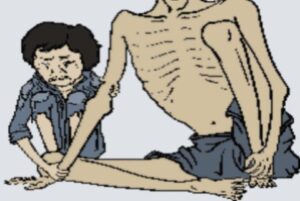 贵州湄潭事件饿死12万多人-1984bbs