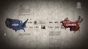 【禁闻】又行骗?党媒喊话:中国发展不妨碍美国-1984bbs