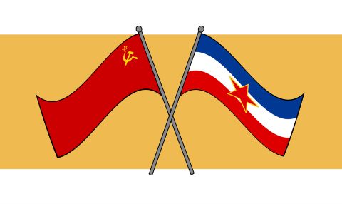 2025年中共外交九大败笔（上）-1984bbs