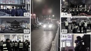 【禁闻】专家：中共入“晚共”末期 2026年将更动荡-1984bbs