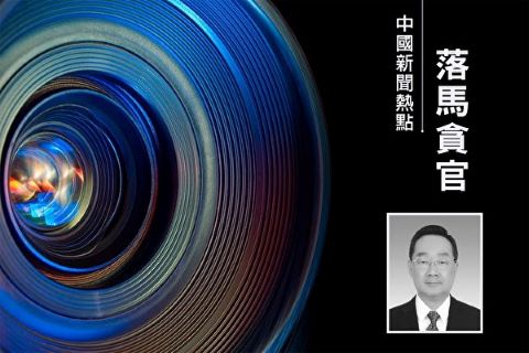 习特使唐仁健贪腐内幕 古玩商成其“白手套”-1984bbs