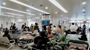 中国肺结节1.5亿人 专家：疫苗后遗症普遍存在-1984bbs
