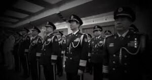 【禁闻】习近平掀新一轮清洗 “心怀二志”者是谁?-1984bbs