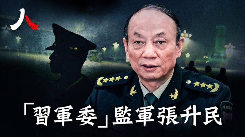 爆料:军官纷纷辞职 下一个是张升民?-1984bbs