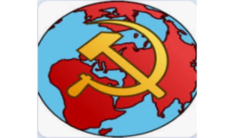 老农问道:为什么共产主义在中国拖到今天?-1984bbs