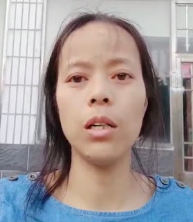 杨彩英：真相浮出水面：当局残害我重病家人只为吃绝户（2026年1月4日）-1984bbs