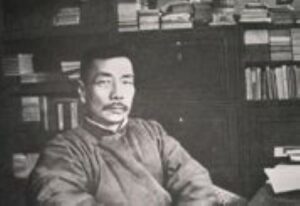 中共文妖之前世今生-1984bbs