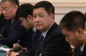 张又侠落马 王小洪先表忠心的背后-1984bbs