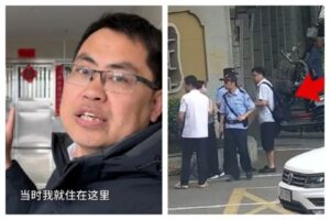 共官媒揭精神病院骗保乱象 避谈人权迫害-1984bbs