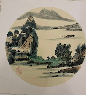 图片[3]-牛腾宇母亲：因替儿子牛腾宇维权 遭污蔑使我无法出售我所创作的艺术品，从而生活陷入困境！-1984bbs