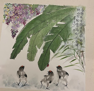 牛腾宇母亲：因替儿子牛腾宇维权 遭污蔑使我无法出售我所创作的艺术品，从而生活陷入困境！-1984bbs