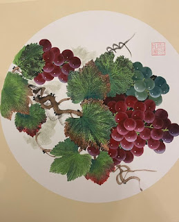 图片[4]-牛腾宇母亲：因替儿子牛腾宇维权 遭污蔑使我无法出售我所创作的艺术品，从而生活陷入困境！-1984bbs