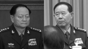 张又侠官职至今保留意味着什么？-1984bbs