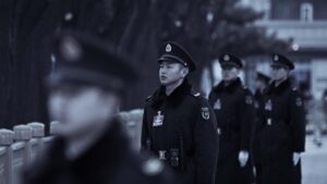 台媒体人揭采访郑习会要过5关 含“政治考试”-1984bbs
