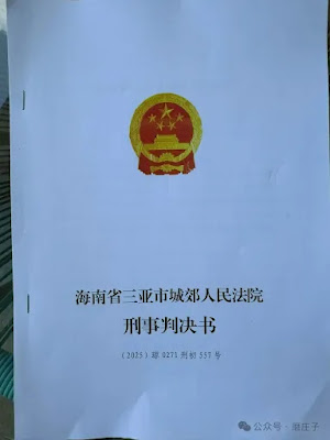 图片[3]-一审获刑4年6个月的人权律师张文鹏决定上诉-1984bbs