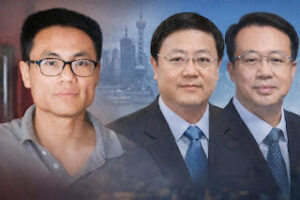前上海律师彭永和致上海市委、市政府公开信：索求赔偿、恢复律师执业-1984bbs
