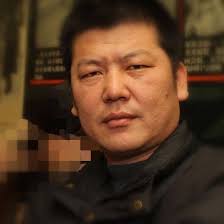 流亡泰国的中国大陆前《财经》深度调查记者白兆东面临遣返 国际人权组织呼吁泰国当局不要遣返-1984bbs