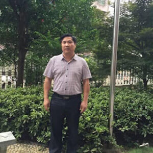 紧急关注：人权律师文东海被广西恭城法院的法警控制 随即失联-1984bbs