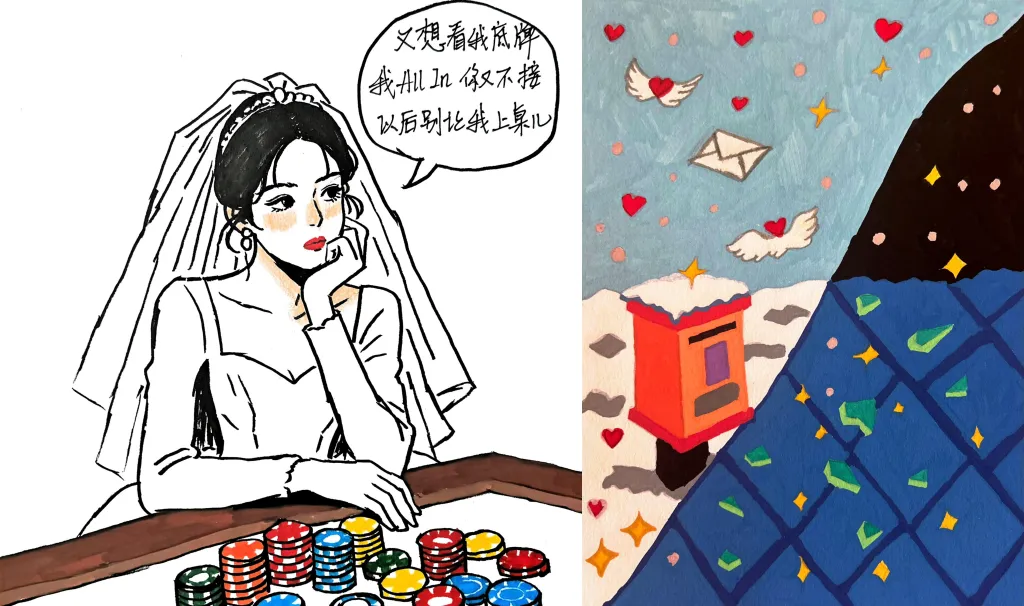 图片[7]-李翘楚：我和许志永的结婚申请程序走到了哪里：山东省政府驳回了我的行政复议-1984bbs